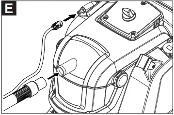 K RCHER-Puzzi-30-4-E-Carpet-and-Upholstery-Cleaner-FIG-5