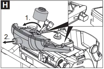 K RCHER-Puzzi-30-4-E-Carpet-and-Upholstery-Cleaner-FIG-8