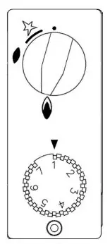 PARRY GDFP Double Pedestal Gas Fryer - fig 5