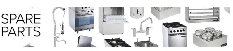 PARRY GDFP Double Pedestal Gas Fryer - fig 8