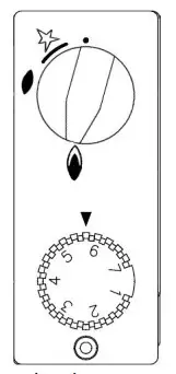 PARRY GDFP Double Pedestal Gas Fryer - fig6