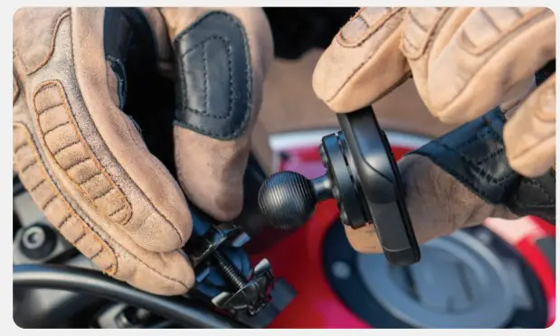 Installation Instruction