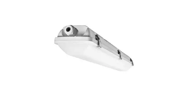 Plt Premiumspec Plts-40076 Wattage And Color Selectable Led Vapor Tight Fixture Instruction Manual