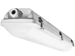 PLT PremiumSpec PLTS-40076 Wattage and Color Selectable LED Vapor Tight Fixture