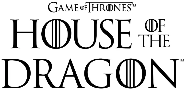 KROSS STUDIO Game of Thrones LOGO