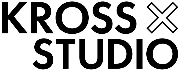 KROSS STUDIO LOGO