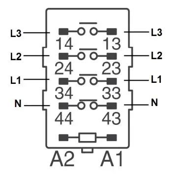DATEQ-SRL-1-Audio-Controlled-LED-Circuit-Breaker-fig- (7)