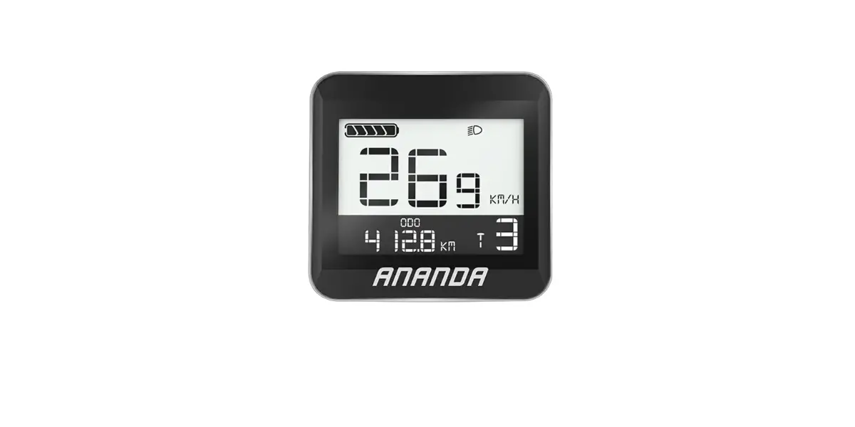 Shogun Ebx5 Electric Mountain Bike Owner's Manual Shogun Ebx5 Electric Mountain Bike Owner's Manual