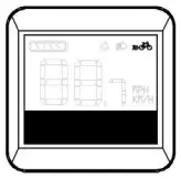 Walking Assistant Screen