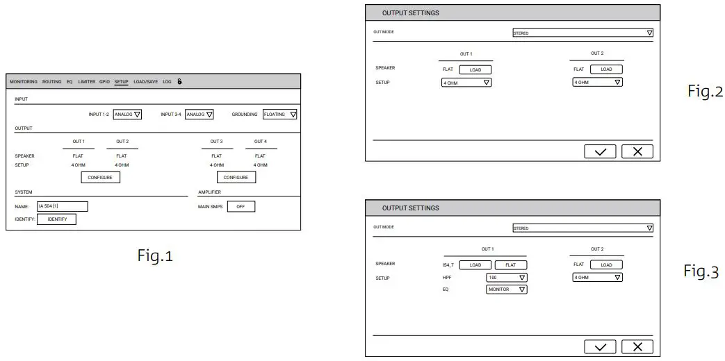 dBTechnologies-IA504R-Professional-Amplifier-FIG 10