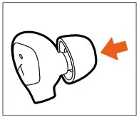 Beyerdynamic 2nd Generation Xelento Wireless Earphones - FIRST STEPS 10