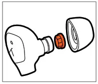 Beyerdynamic 2nd Generation Xelento Wireless Earphones - FIRST STEPS 9