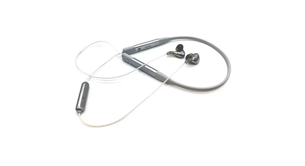 Beyerdynamic 2nd Generation Xelento Wireless Earphones User Manual