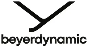 Beyerdynamic - Logo