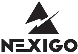 NEXIGO Logo