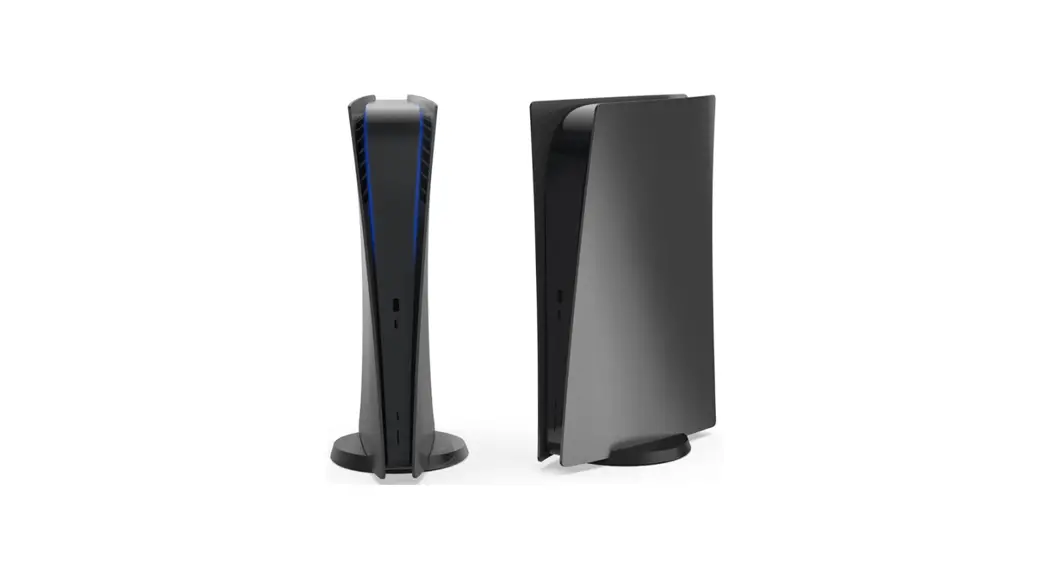 Nexigo P-5 Console Panels For Digital Editions User Manual