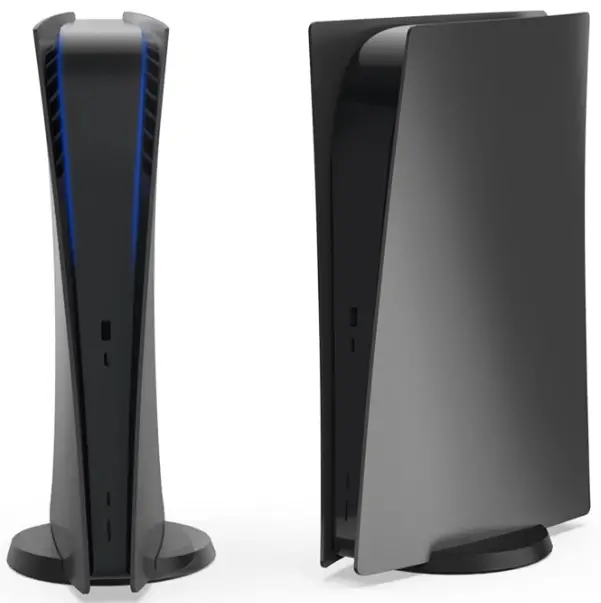 NEXIGO P 5 Console Panels for Digital Editions