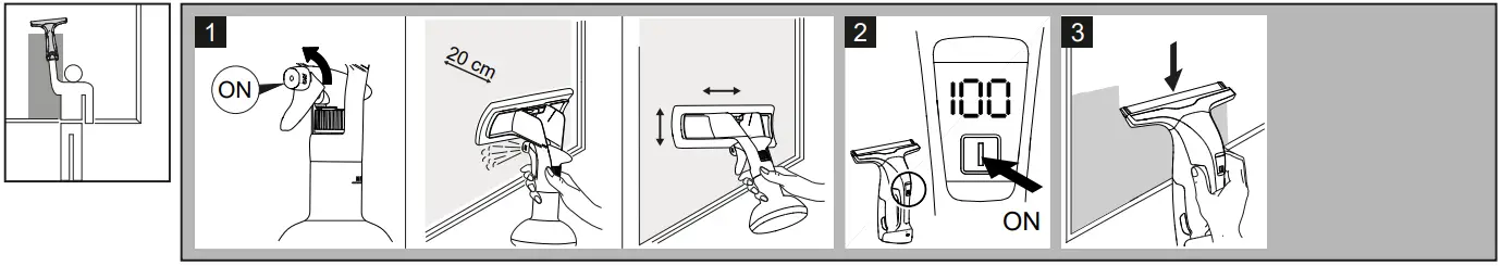 KARCHER-WV6-Plus-D500-Window-Vacuum-Cleaner-fig-4