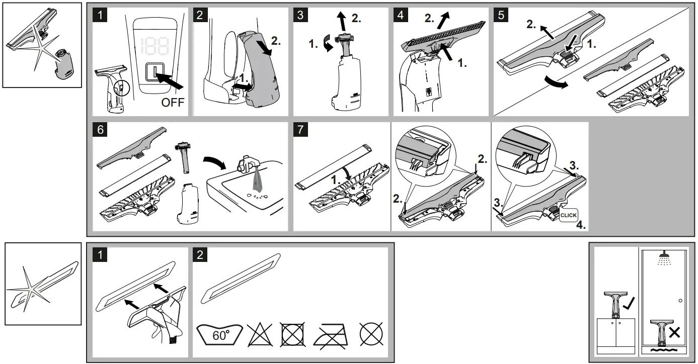 KARCHER-WV6-Plus-D500-Window-Vacuum-Cleaner-fig-6