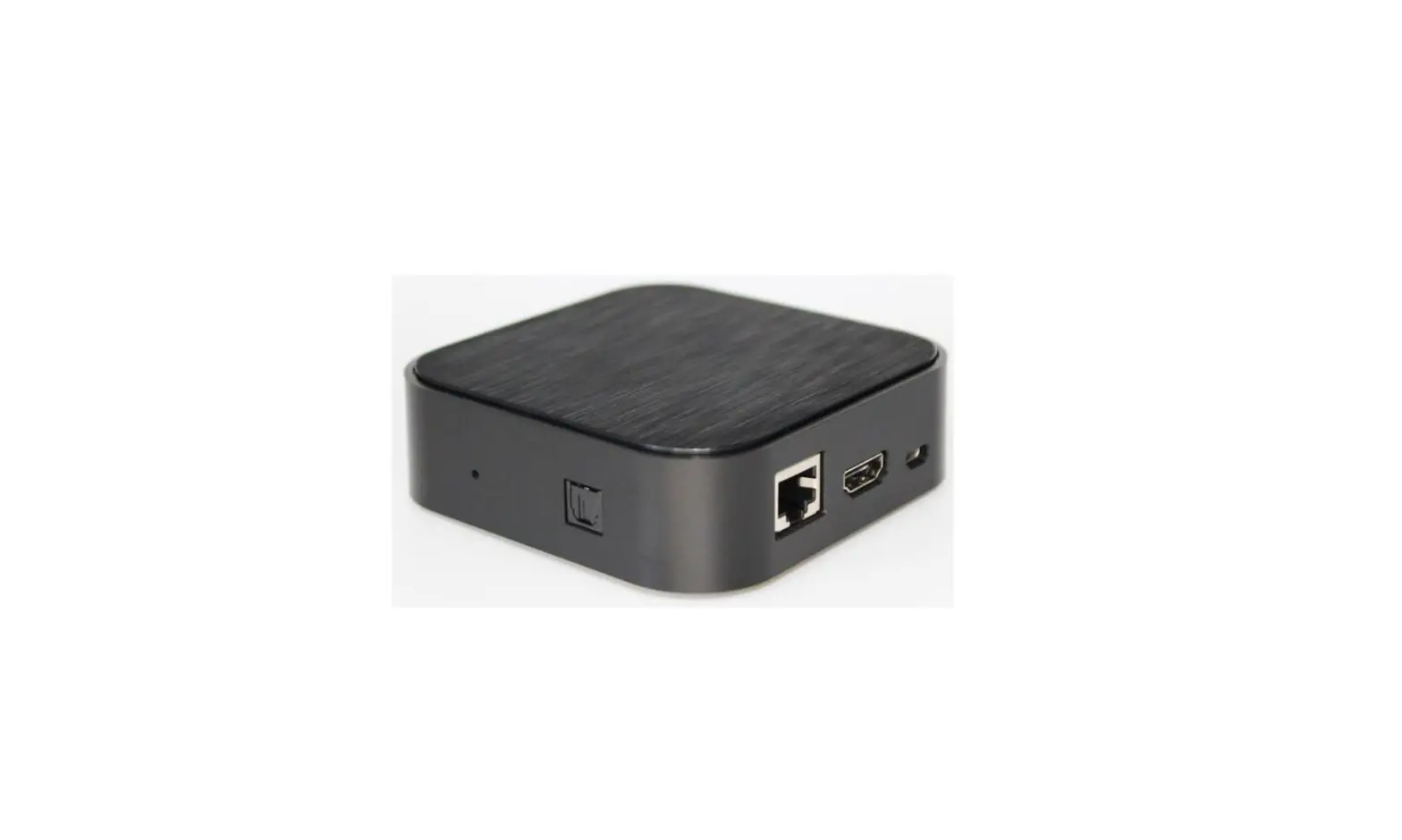 Hall Audio Hall Wifi Streamer With Hdmi Arc User Manual