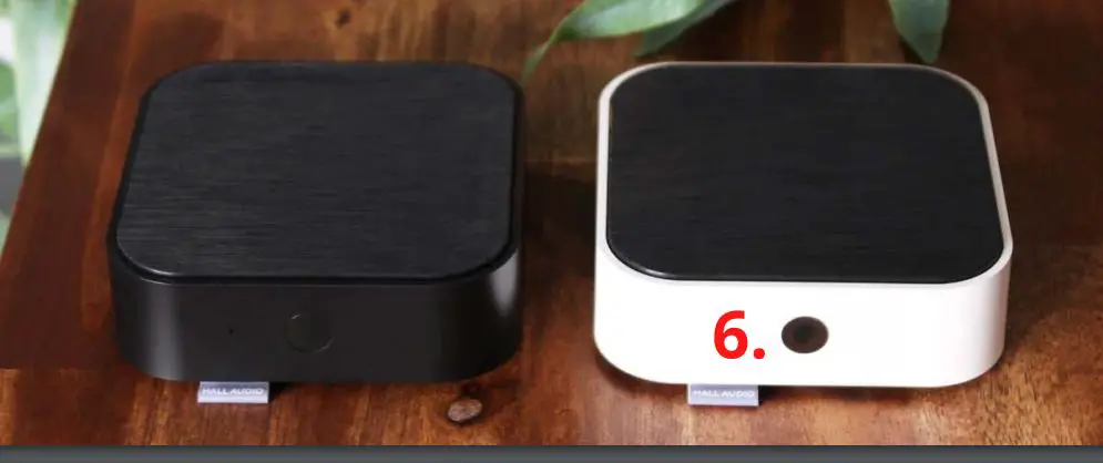 HALL-AUDIO-HALL-WiFi-Streamer-with-HDMI-ARC-fig 2