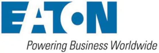 EATON LOGO