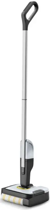 KARCHER FC 2-4 Battery Set Hard Floor Cleaner