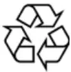 RECYCLE ICON