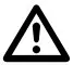 WARNING ICON