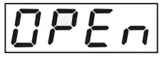 epsilon 48x48 Self Tune PID Process Controller with Ramp Soak Profile - Open