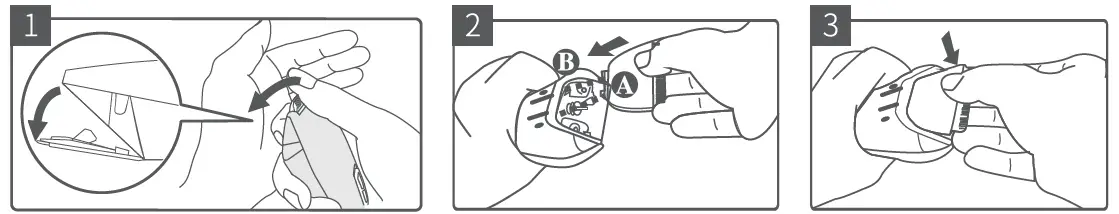 unibono-YP-7108-Hair-Clipper-FIG-3