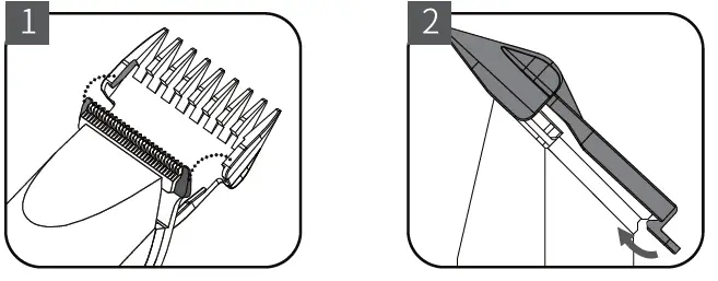 unibono-YP-7108-Hair-Clipper-FIG-4