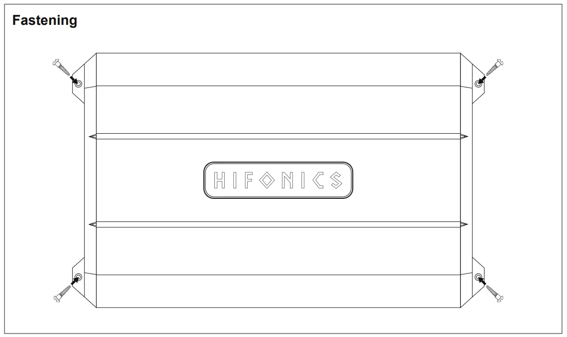 Mechanical Installation