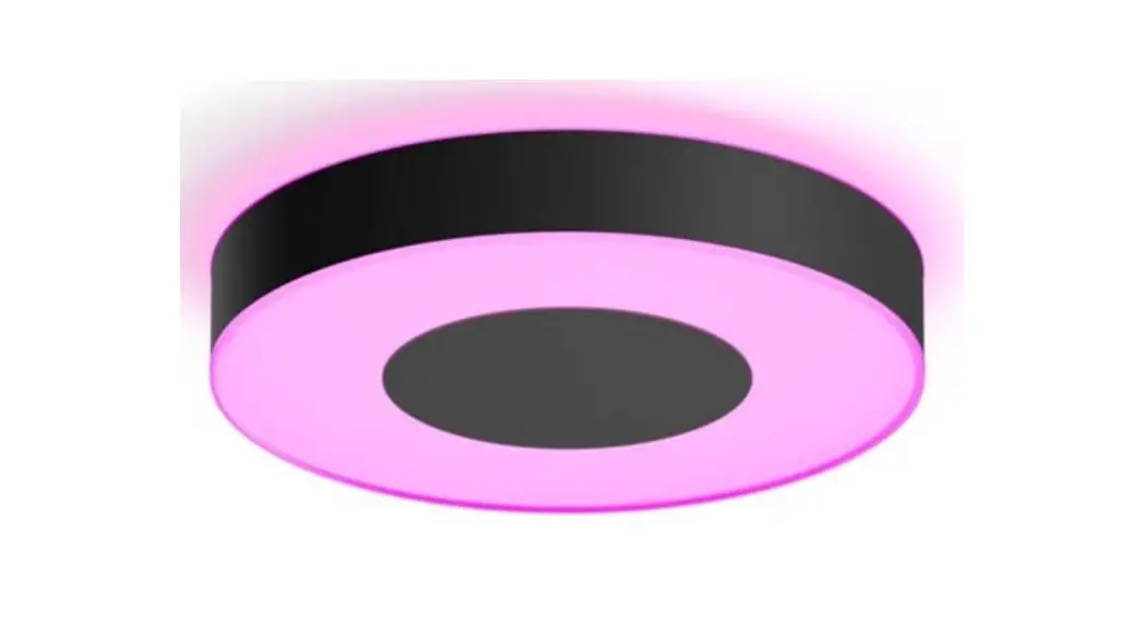 Philips Hue Xamento Led Light Installation Guide Philips Hue Xamento Led Light Installation Guide