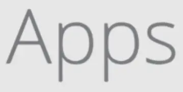 Apps-logo