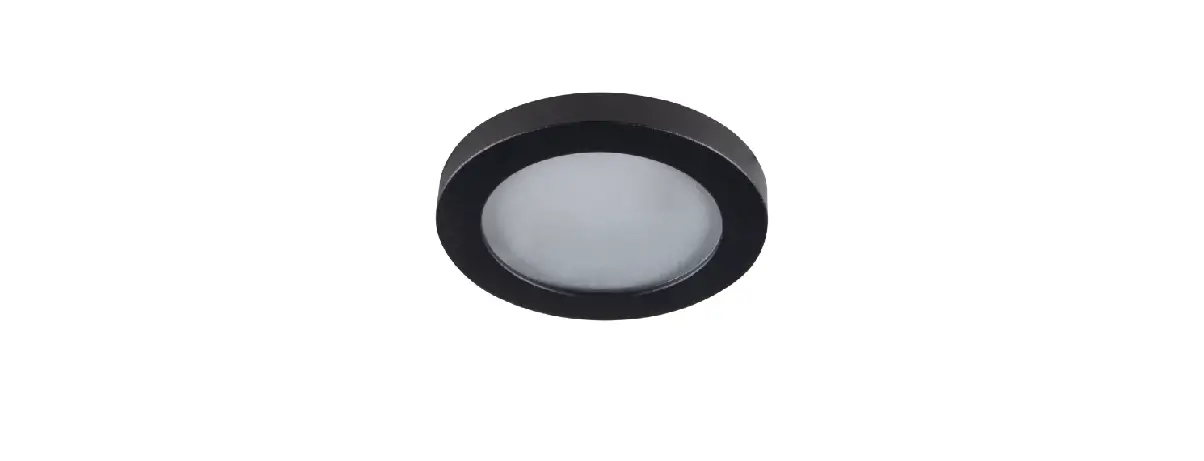 Kanlux Flini Ip44 Ring For Spotlight Fittings Instruction Manual