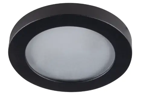 Kanlux FLINI IP44 Ring For Spotlight Fittings