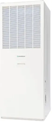 Johnson Controls EBE23 EBE Downflow Electric Furnace product