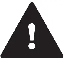 Warning Icon