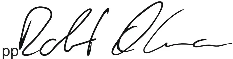 Signature