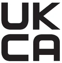 UKCA Icon
