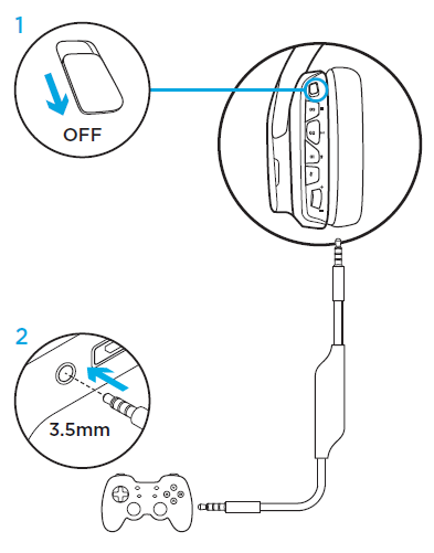 Logitech G933 Gaming Headset User Manual-fig-15