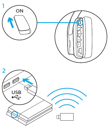 Logitech G933 Gaming Headset User Manual-fig-16