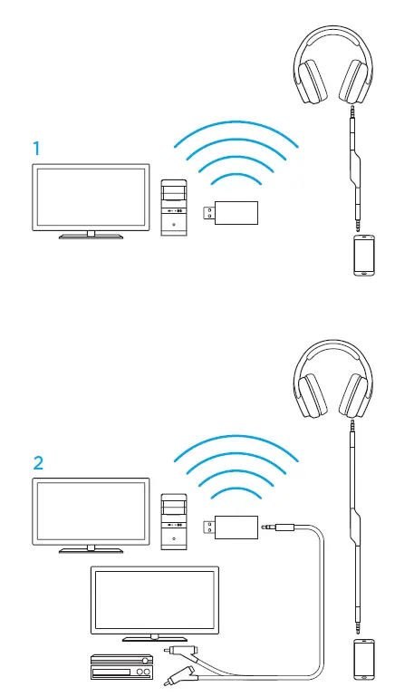 Logitech G933 Gaming Headset User Manual-fig-20