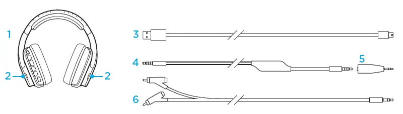 Logitech G933 Gaming Headset User Manual-fig-26