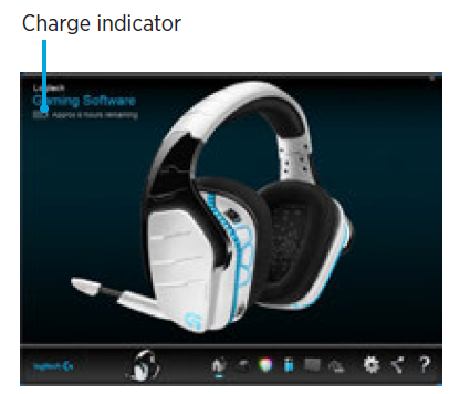 Logitech G933 Gaming Headset User Manual-fig-7