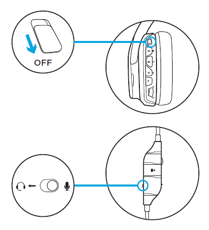 Logitech G933 Gaming Headset User Manual-fig-9