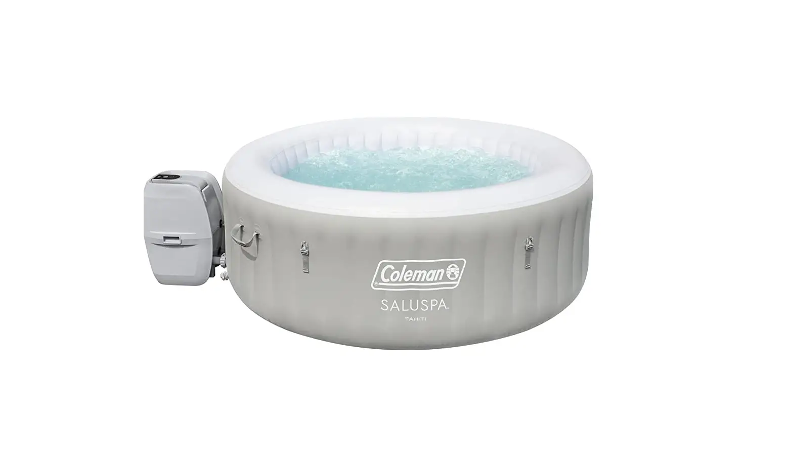 Coleman Saluspa Manual 110-120v Hot Tub Owners Manual Coleman Saluspa Manual 110-120v Hot Tub Owners Manual
