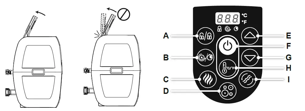 Coleman Saluspa Manual 110-120V Hot Tub Owners Manual-fig-10