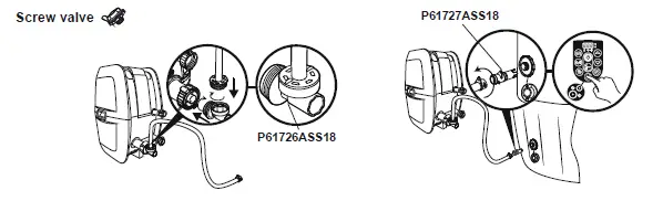 Coleman Saluspa Manual 110-120V Hot Tub Owners Manual-fig-37